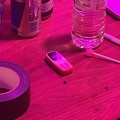 bby、Benjy Gibson、Tommaso Medica - hotline