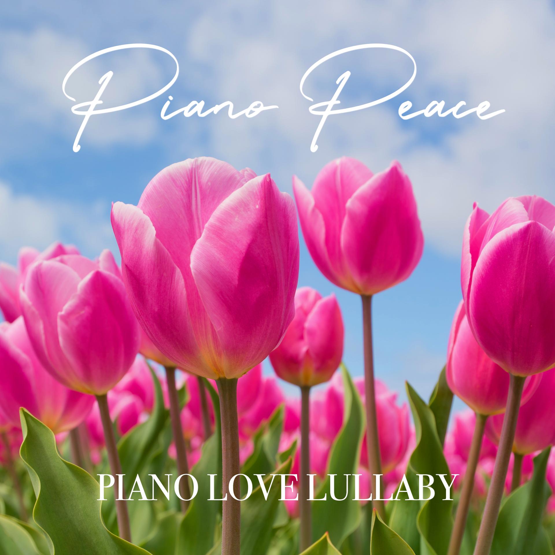 Piano Peace - Breathe