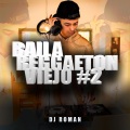 dj roman - Baila Reggaetón Viejo #2 (Remix)
