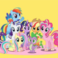 MLP-Twilight - 【MLP 中文翻唱】《使命将现》