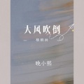 晚小熙 - 大风吹倒梧桐树