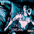 Cristal44、Sequence、giulianoprod - Schiaffi Freestyle (feat. Giulianoprod & Sequence)(Explicit)