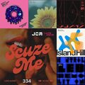 Leslie JayCee - XCountry (Leslie JayCee remix)