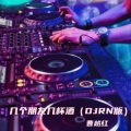 几个朋友几杯酒 (DJRN版)