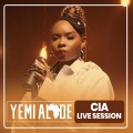 CIA (Live Session)