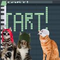 carʇ! (Explicit)