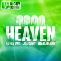 0800 HEAVEN (feat. Ella Henderson)(Ben Nicky Remix)