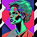 Mark Medlock - Starlit Voyage