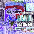 ZKing、LightSkinKeisha - ZZA ON ME (feat. LightSkinKeisha)(Explicit)