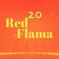 Zadey - RED FLAMA 2.0