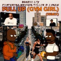 Pull up (Gym Girl)(Explicit)