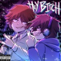 D3R、blood pup、Wujek - hey ***** (feat. wujek)(Explicit)