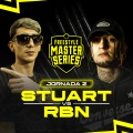 Urban Roosters、Stuartinfk、Champs - Incremental Mode Stuart - Stuart Vs RBN (Live|Explicit)