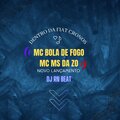 Dj RN Beat、MC MS DA ZO、Mc Bola de fogo - DENTRO DA FIAT CRONOS (Explicit)