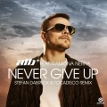 Never Give Up (Stefan Dabruck & Tocadisco Remix)