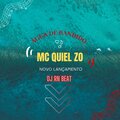 Dj RN Beat、MC QUIEL ZO - ÁGUA DE BANDIDO (Explicit)