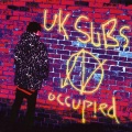 U.K. Subs - Lets Get Drunk