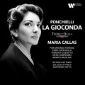 Maria Callas、coro del teatro alla scala di milano、Irene Companeez、piero cappuccilli - 