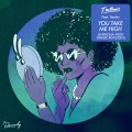 T.Williams、Tendai - You Take Me High