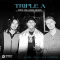 Triple A (feat. NLE Choppa)(Mike Williams Remix)