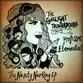 The Gaslight Troubadours、Professor Elemental - Playtime