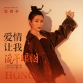 红豆子 - 爱情让我流干眼泪