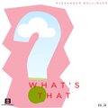 What's That?
