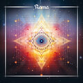Rama - 528 Hz Depression Relief