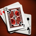 Jamie Mcpake - House of Cards