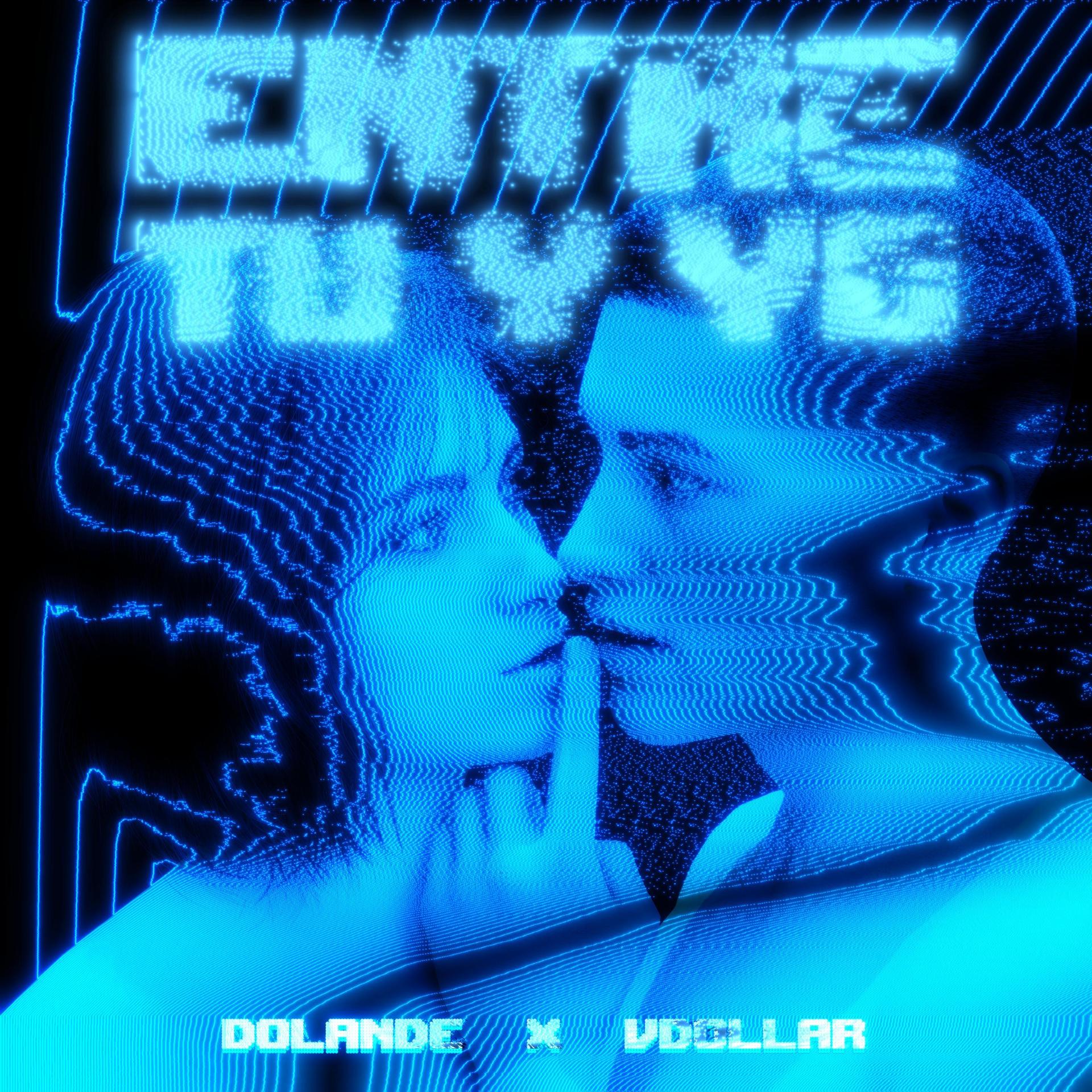 Dolande、Vdollar、Andres Suarez、Rafael Dolande - Entre tu y yo