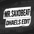 DJ DHAELS - MR.SAXOBEAT