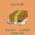 Cold Front、Jantzonia、Dakotah Faye - Junk Mail (feat. Dakotah Faye)(Explicit)
