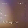 noirituhitam - vampire (Sped Up) - You Said It Was True Love (Explicit)