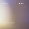 noirituhitam - As It Was (Sped Up) - You Know It's Not The Same As It Was