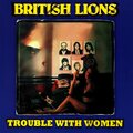 British Lions - Rising Sun
