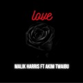 Malik Harris、Akim Twaibu - L.O.V.E