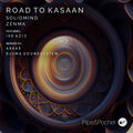 Road to Kasaan