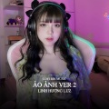 Linh Hương Luz、Zuong Zero Ent - Ảo Ảnh Ver 2 (Rin Music Remix)