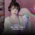 Linh Hương Luz、Zuong Zero Ent - Ảo Ảnh Ver 3 (Rin Music Remix)
