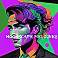 Jeremy Kunz - Moonscape Melodies