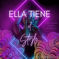 Seykon、Nahuel、Keko - Ella tiene el style (feat. Nahuel & KEKO)(Explicit)