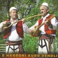 Hamit Kastrati - Maliq Zyberi