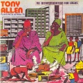 Tony Allen、The Afro Messengers - Ariya