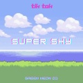 Green Neon DJ - Super Shy Super Shy But Wait A Minute (Tik Tok)