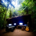 The Lost Instrumentals, Vol. 1