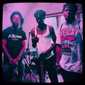 OTR Melly、Virgoat、Tay, Vegaz、TPSHLF Not The Bottom - Superstar Drewstyle (Explicit)