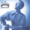 hank snow、Hamblen - Golden River