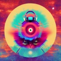 Zia Rmx - DJ Tak Bosan Bosan