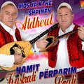 Hamit Kastrati - Tre vllezerve Brati (feat. Perparim Brati)