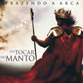 Pra Tocar no Manto (Ao Vivo)